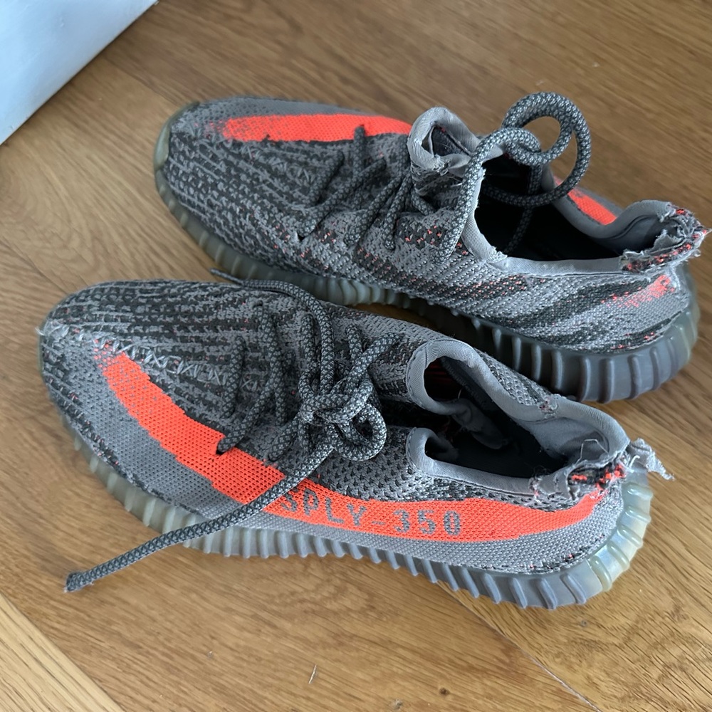 Yeezy Boost 350 Beluga Size6